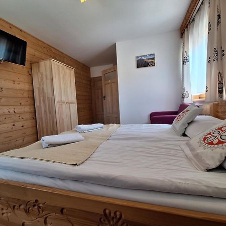 Pokoje Goscinne Wierzbowka Przy Termach Witów Dış mekan fotoğraf