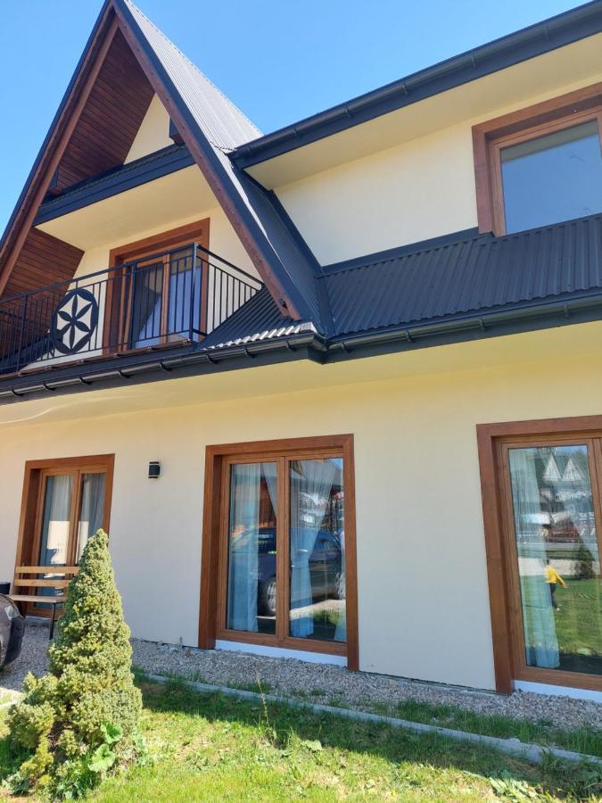 Pokoje Goscinne Wierzbowka Przy Termach Witów Dış mekan fotoğraf