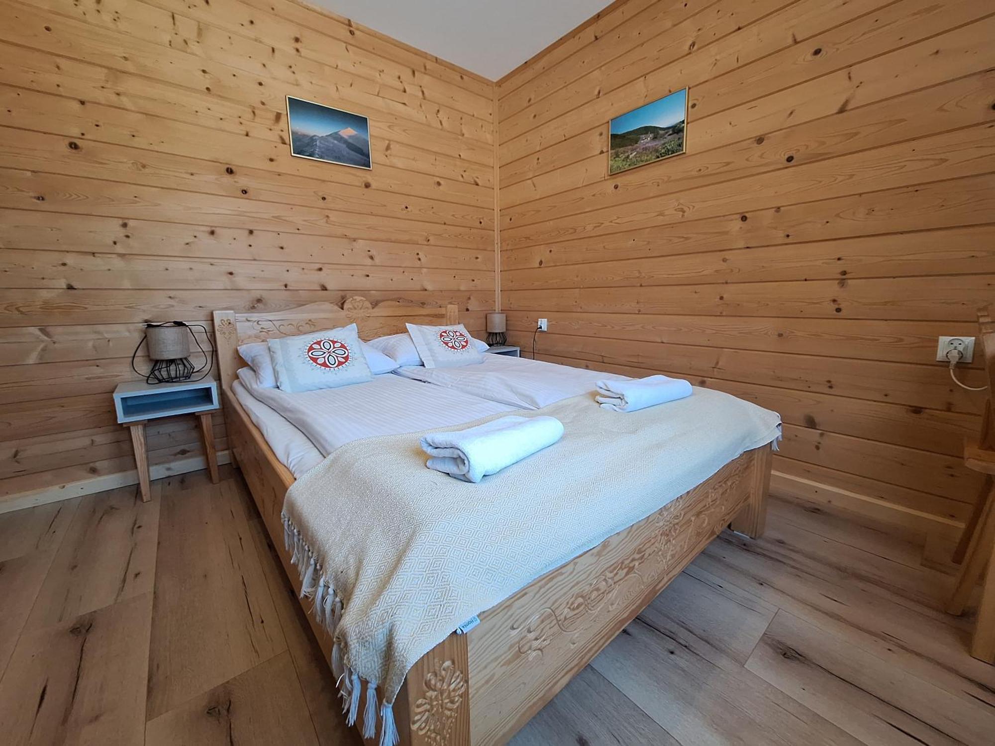 Pokoje Goscinne Wierzbowka Przy Termach Witów Dış mekan fotoğraf